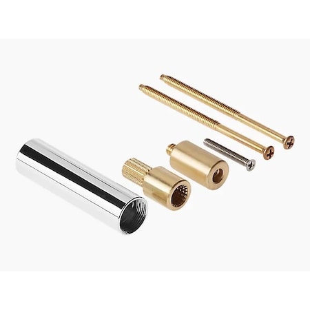 Kohler Rite-Temp Deep Rough-In Kit 1226074-CP